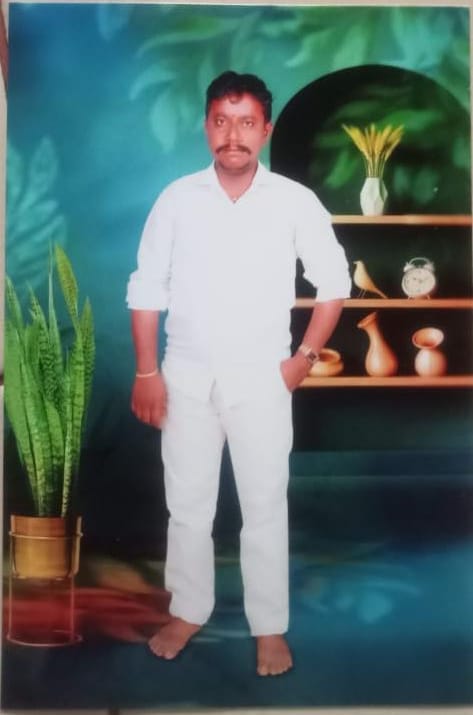Groom Image